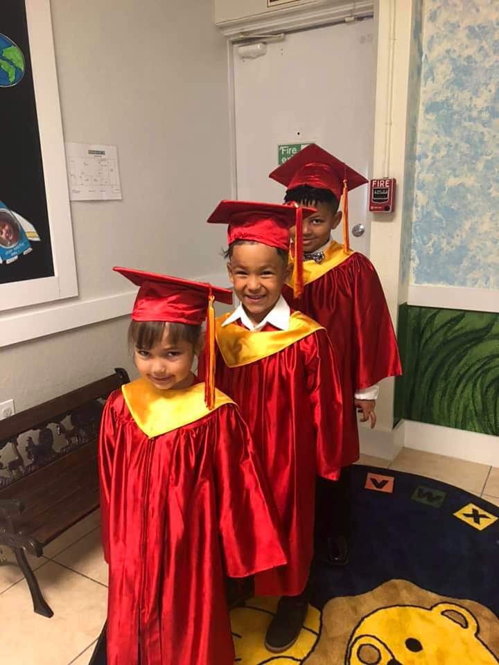 Early Learning Center Orlando