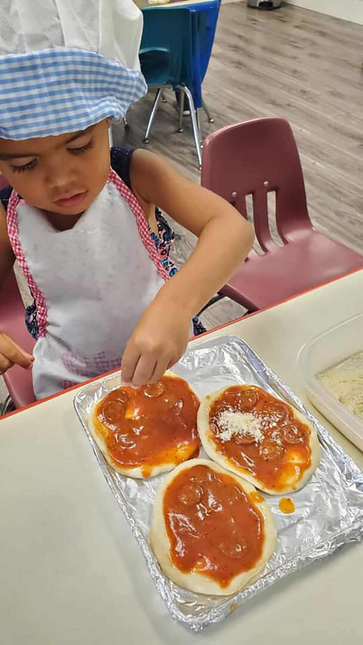 Pre-Kindergarten Program Orlando