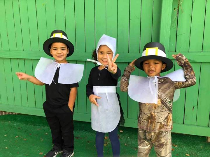 Childcare Services Orlando