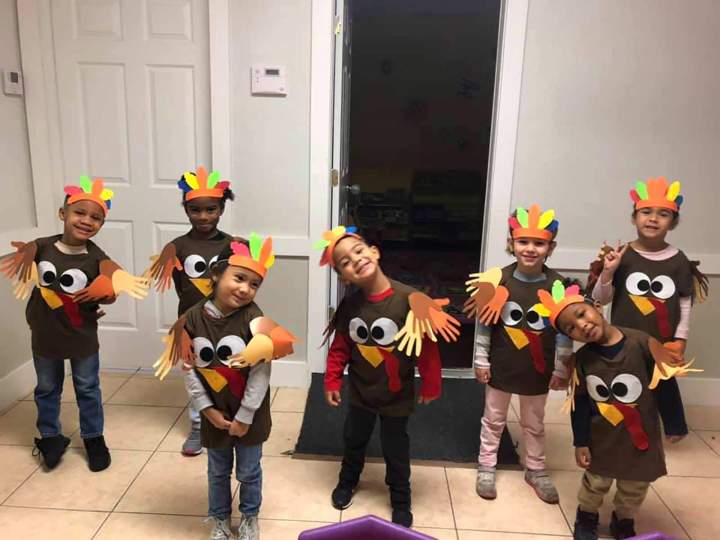 Kids Daycare Orlando