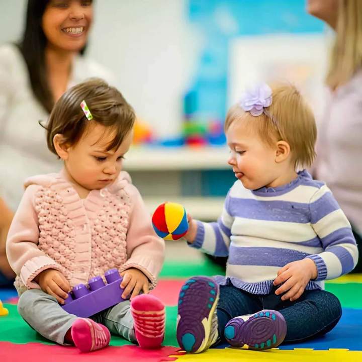 Infant Day Care Orlando