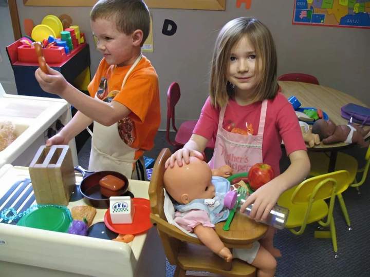 Pre-Kindergarten Program Orlando