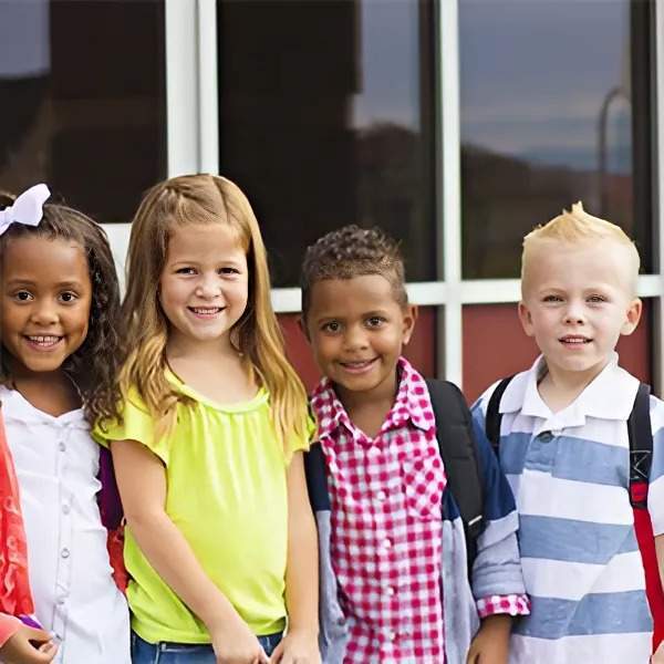 Child Daycare Orlando