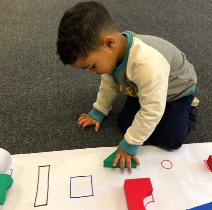 Trusted, loving care to help your child thrive! 