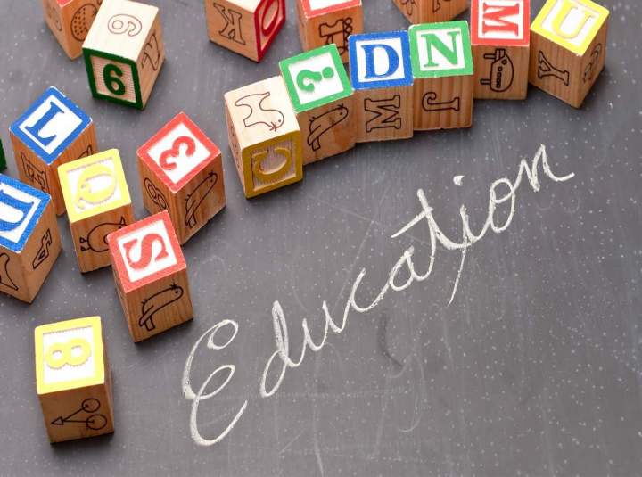 Learning in two languages for a brighter future! 