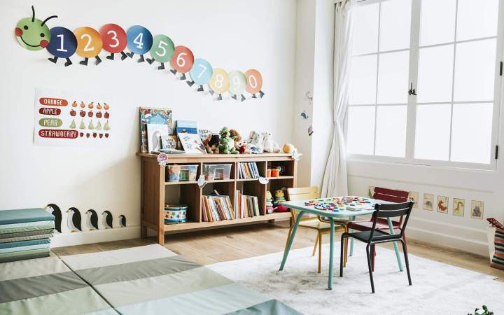 Preschool Orlando