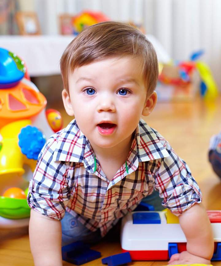 Pre-Kindergarten Program Orlando
